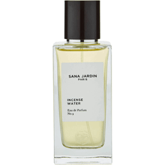 Sana Jardin Incense Water No 9 Eau De Parfum 100 ml 100ml