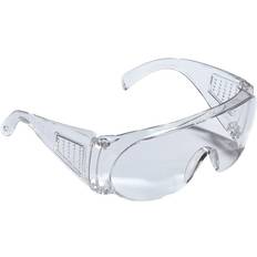 3M Visitor Safety Overspectacles - Clear