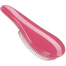 Sibel Hårborstar Sibel Detangler Brush Pink Glow