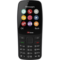 Mobile Phones TTfone TT175 32MB Dual SIM