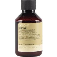 Hårprodukter Insight Lenitive Dermo-Calming Shampoo 100 ml
