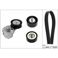 INA Poly V-belt Set 529 0402 10