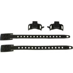 Ortlieb Flaskeholdere Ortlieb O-Strap Bottle Cage Mount