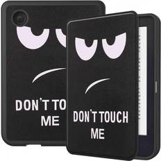 MTK Kobo Clara 2E läsplatta Don't Touch Me