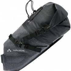 Vaude Sadelväskor Cykelväskor & Korgar Vaude trailsaddle 7l satteltasche schwarz