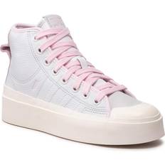 Adidas Nizza Bonega Mid Crystal Pink