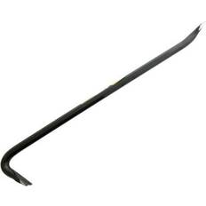 AmTech Crowbars AmTech Wrecking Pry 24 Nail Puller Demolition Crowbar