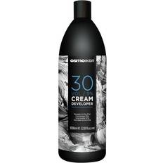 Osmo Permanent Hair Dyes Osmo ikon 7.44 permanent hair colour plus 1 ikon developer 1ltr