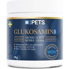 Pets Glukosamin Plus 80