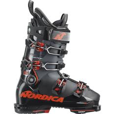 Skifahren Nordica Promachine GW black/anthra/red