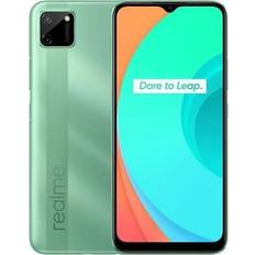 Realme Micro-USB Mobile Phones Realme c11 32gb 2gb