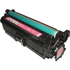 HP Inkjet Printer Toner HP 507A magenta toner 6000 sider