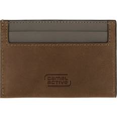 Camel Active Portefeuilles et Porte-clés Camel Active valencia card wallet kredit- visitenkartenetui cognac