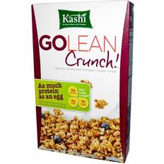 Kashi Go Crunch! Multigrain Cluster