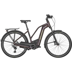 Fahrräder Bergamont E-Horizon Premium Expert Trapez 2022 Unisex, Damenfahrrad