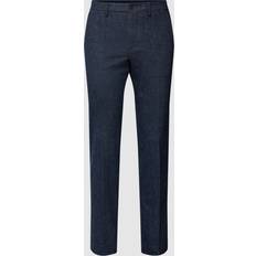 Tommy Hilfiger Fake Solid Wool Look