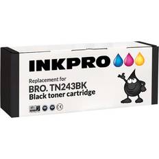 Brother tn243 toner Brother TN243BK toner Kompatibel