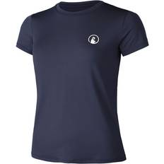 Quiet please Quiet Please Quiet Please Retriever T-Shirt Women dark_blue