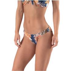 Nylon Fondi bikini Rip Curl Sunsetters Full Bottom Blue Female Azul