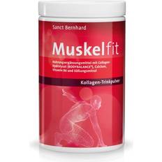 Sanct Bernhard Muskelfit Collagen drinking powder