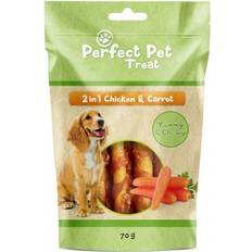 2-in-1 Chicken & Carrot 70