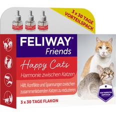 Feliway Friends Refill Refill 3