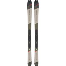 Salomon MTN 80 Carbon touring skis 23/24 - Rainy Day