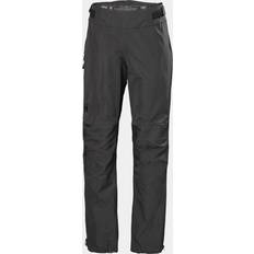 Women Trousers Helly Hansen Women's Odin Worlds Infinity Trousers Black