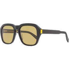 Dunhill Black Square BLACK/BROWN