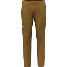 Gold - Outdoorhose Hosen Salewa Herren Lavaredo Hemp Ripstop Hose braun