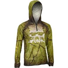 Huva T-shirts Gunki T-Shirt Team UPF30
