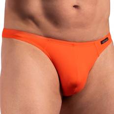 Olaf Benz Herren BLU2252 Badehose, orange