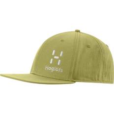 Haglöfs Herr Kepsar Haglöfs Logo Cap Thyme Green