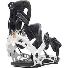 Flow NX2 Fusion Snowboard Binding 2024 4-one