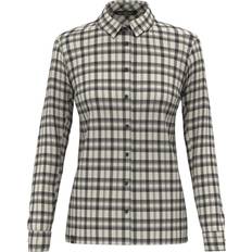 Salewa Fanes Flannel 5PL L/S Shirt W's