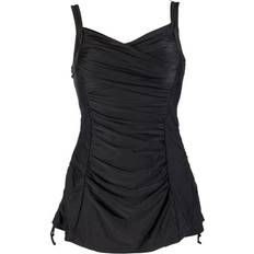Wiki Tøj Wiki Serena Plus Swimsuit - Black