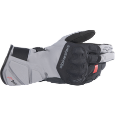 Accesorios de Motocicleta Alpinestars Tourer W-7 V2 Drystar Guantes Black/dark Gray