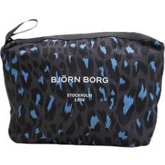 Björn Borg Kulturbeutel Björn Borg Anki Toilet Case S Patterned - Gemustert