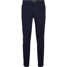 Ekologiska - Unisex Byxor By Garment Makers The Organic Chino Pants Herr Chinos "31" 32"