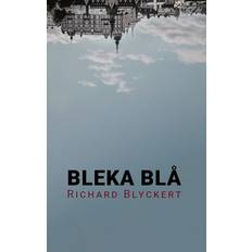 Bleka blå (E-bok)