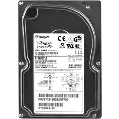 Seagate cheetah 9gb 10k scsi u80 3.5'' st39102lc