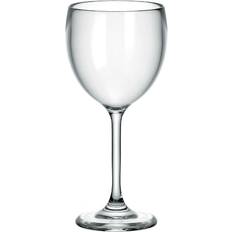 Plástico Copas de Vino Guzzini Happy Hour Wine Glass 30cl