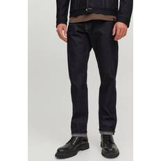 Jack & Jones Rdd Royal Ri 324 Selvedge Loose Fit Jeans
