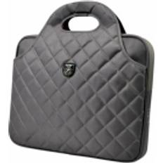 Computer sleeve 15.6 PORT Designs Firenze Sleeve 15.6" - Grey