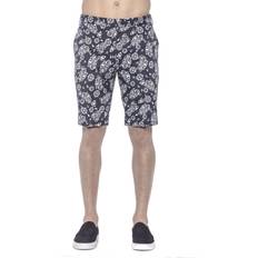 PT Torino Blue Cotton Short