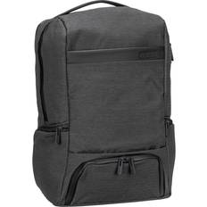 Taschen Travelite Meet Laptop-Rucksack anthrazit