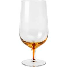 Broste Copenhagen Amber Ölglas 50cl