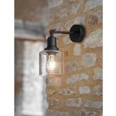 Garden Trading Hoxton Cylinder Wall light