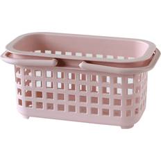 Omnioutil Cestino pink, lille Kurv