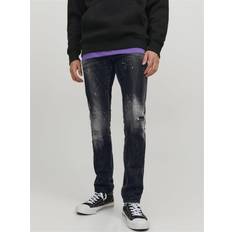 Jeans Jack & Jones Jjiglenn Jjluca El 012 Sn Slim Fit Jeans